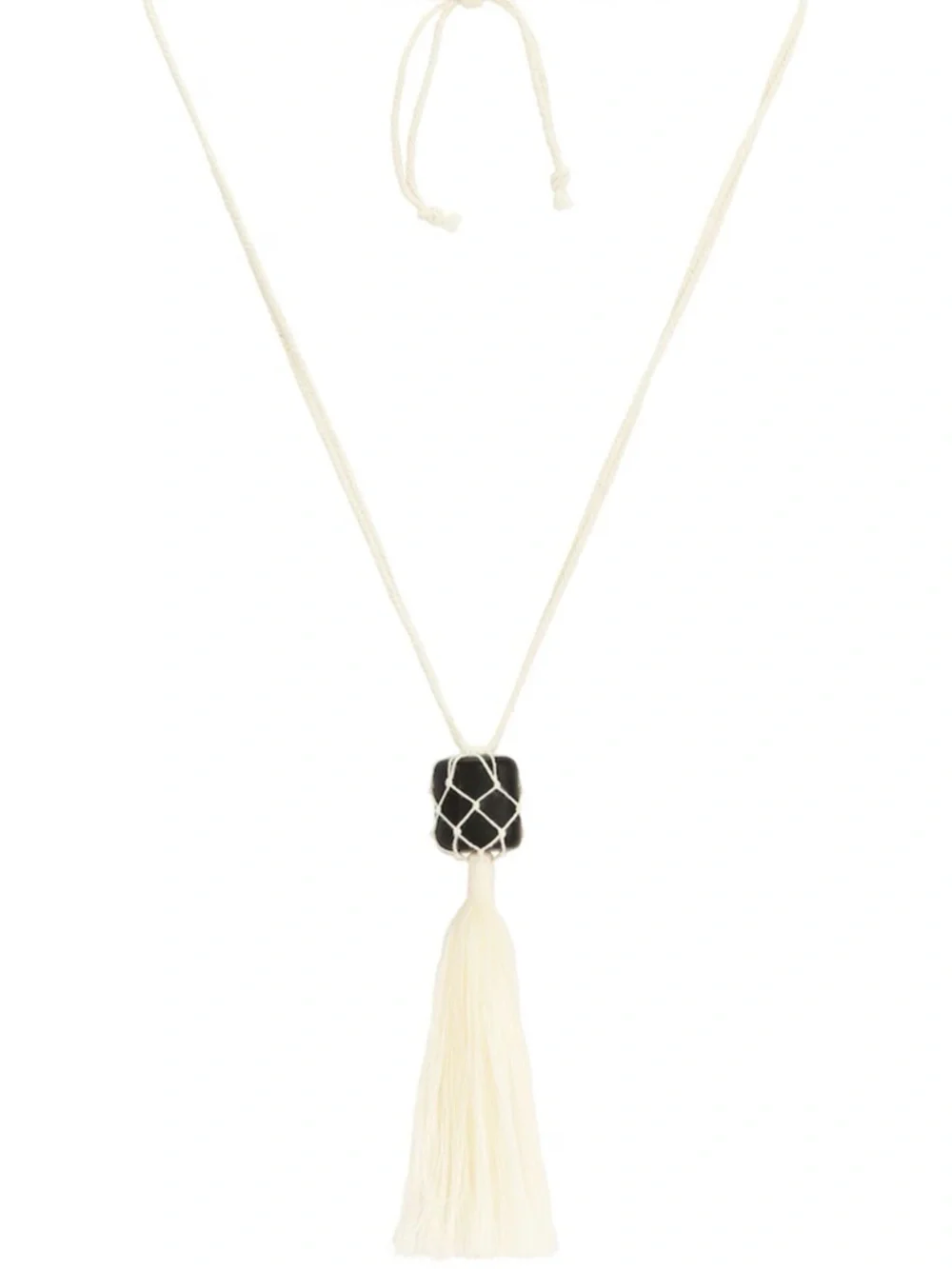 Heaven Mayhem Claudette Necklace - Picture 2 of 5